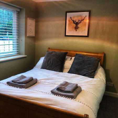 The Rose Cottage Wisborough Green Exteriér fotografie